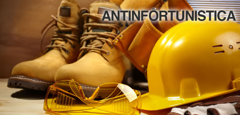antinfortunistica