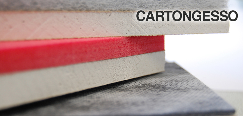 cartongesso