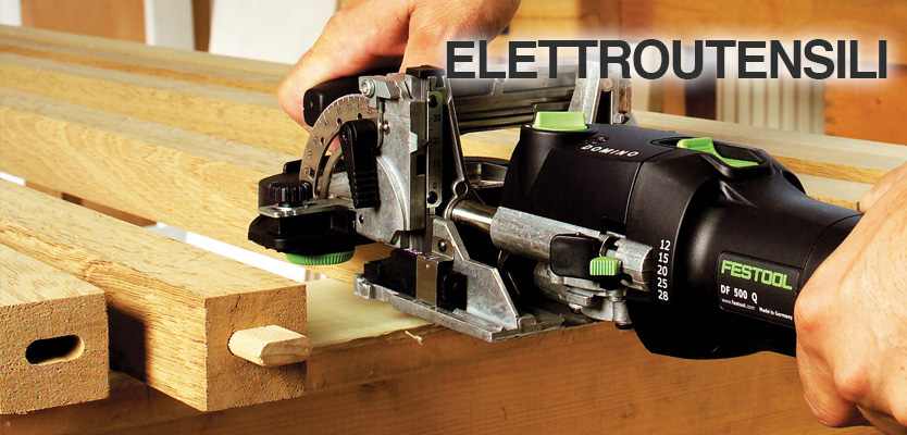elettroutensili