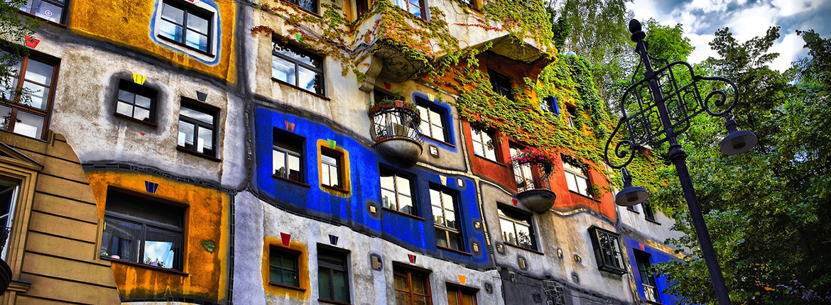Hundertwasser