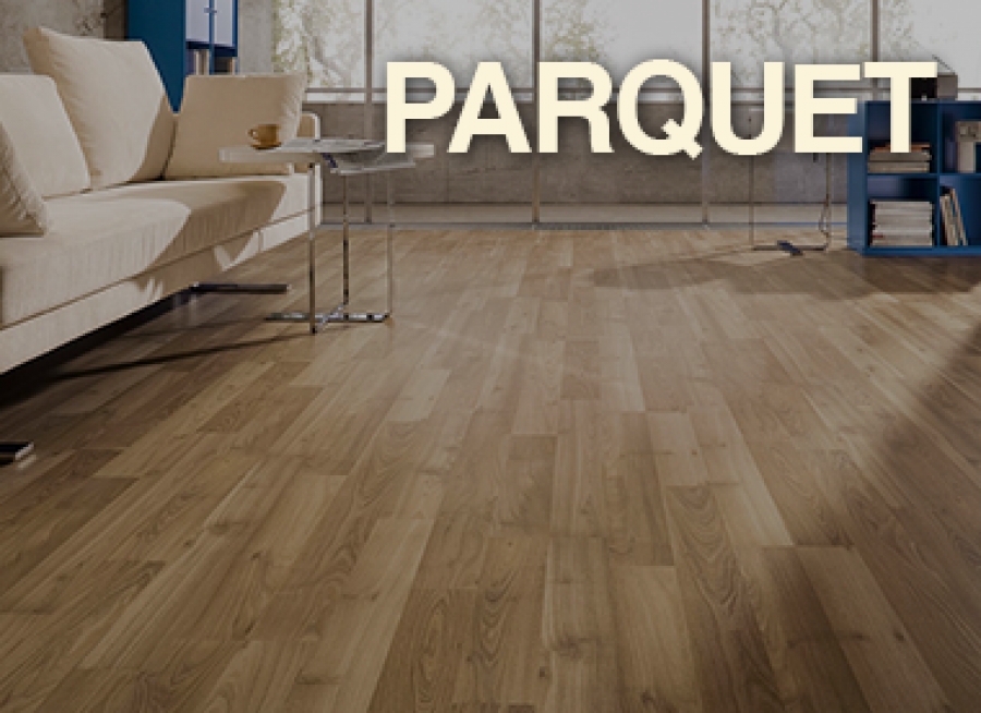 Parquet e pavimenti