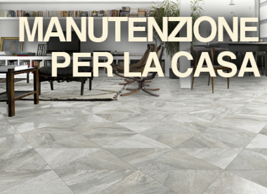 Manutenzione casa