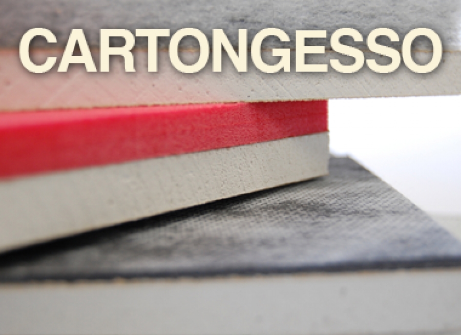 Cartongesso